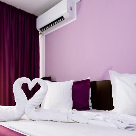 Apartament Horatio غالات المظهر الخارجي الصورة