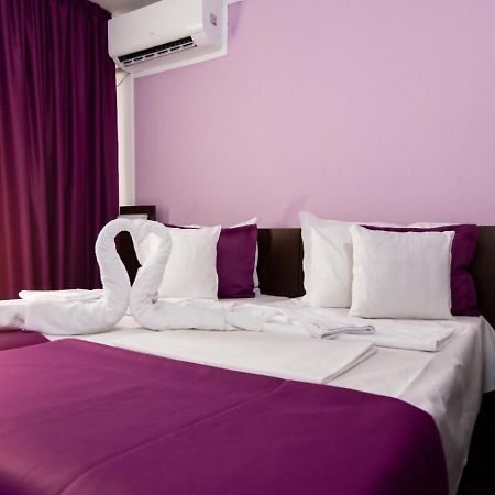 Apartament Horatio غالات المظهر الخارجي الصورة