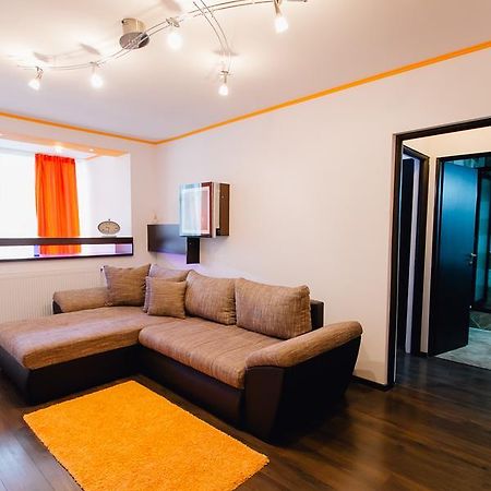 Apartament Horatio غالات المظهر الخارجي الصورة