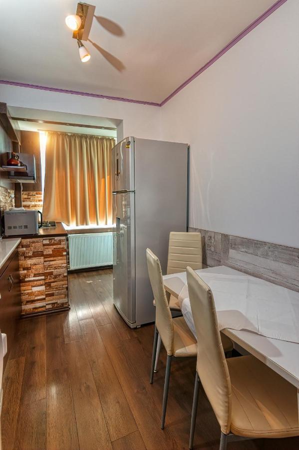 Apartament Horatio غالات المظهر الخارجي الصورة