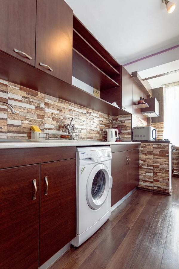 Apartament Horatio غالات المظهر الخارجي الصورة