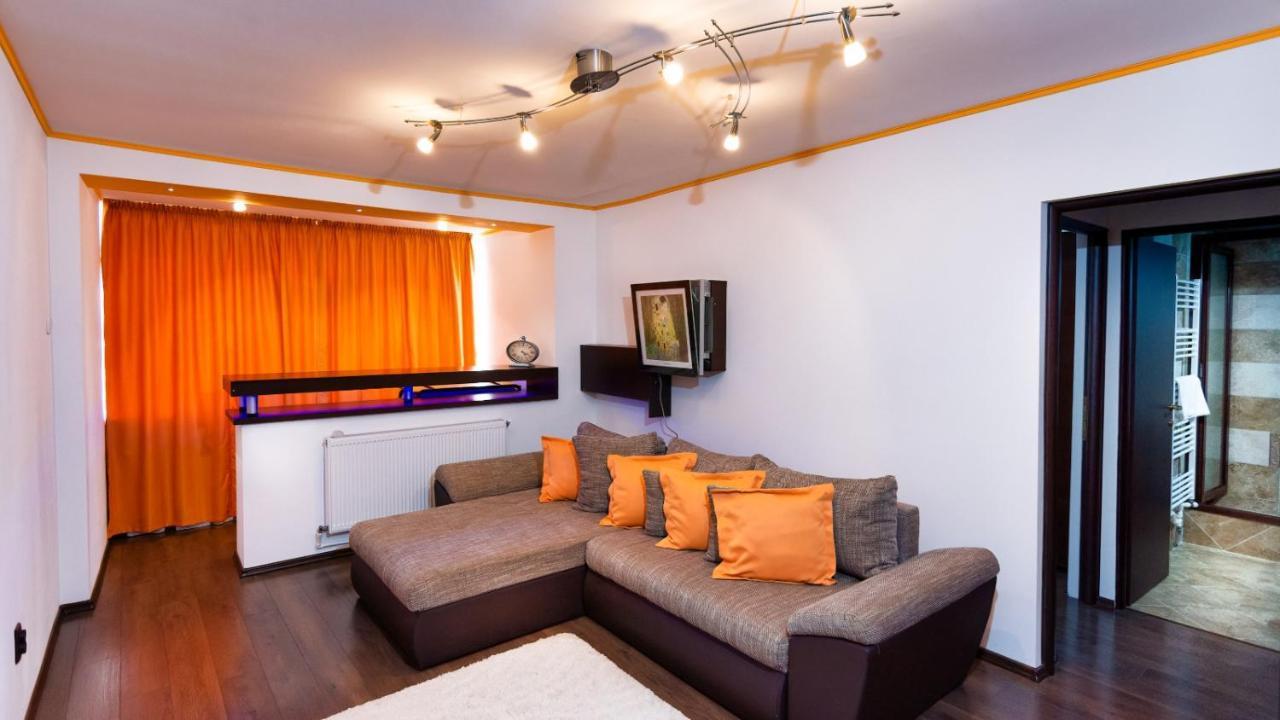 Apartament Horatio غالات المظهر الخارجي الصورة