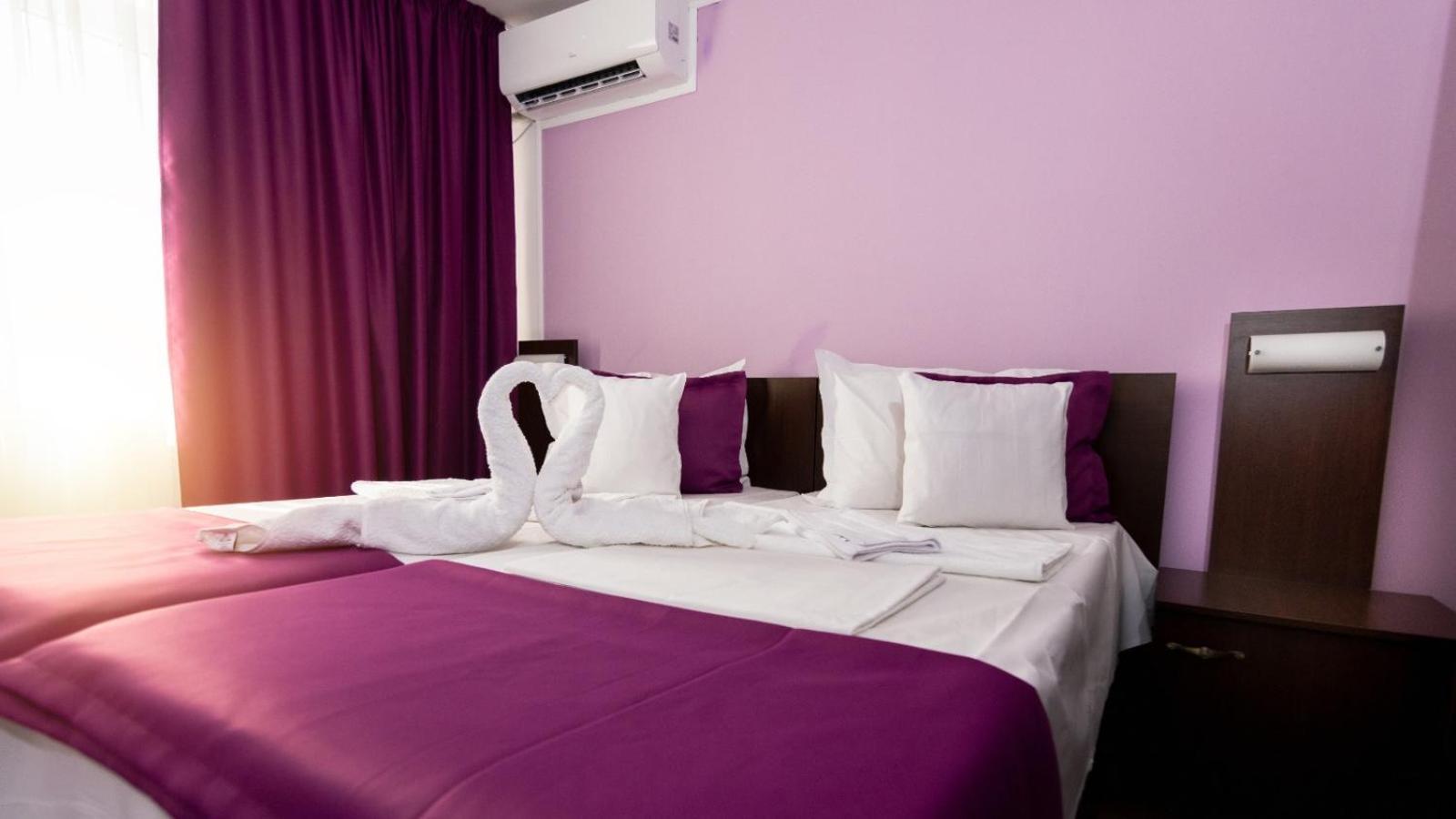 Apartament Horatio غالات المظهر الخارجي الصورة