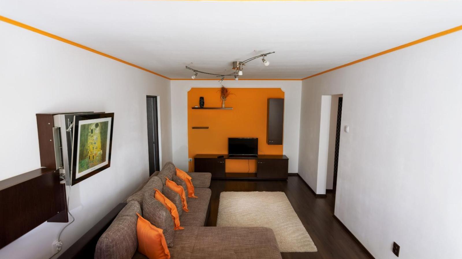 Apartament Horatio غالات المظهر الخارجي الصورة