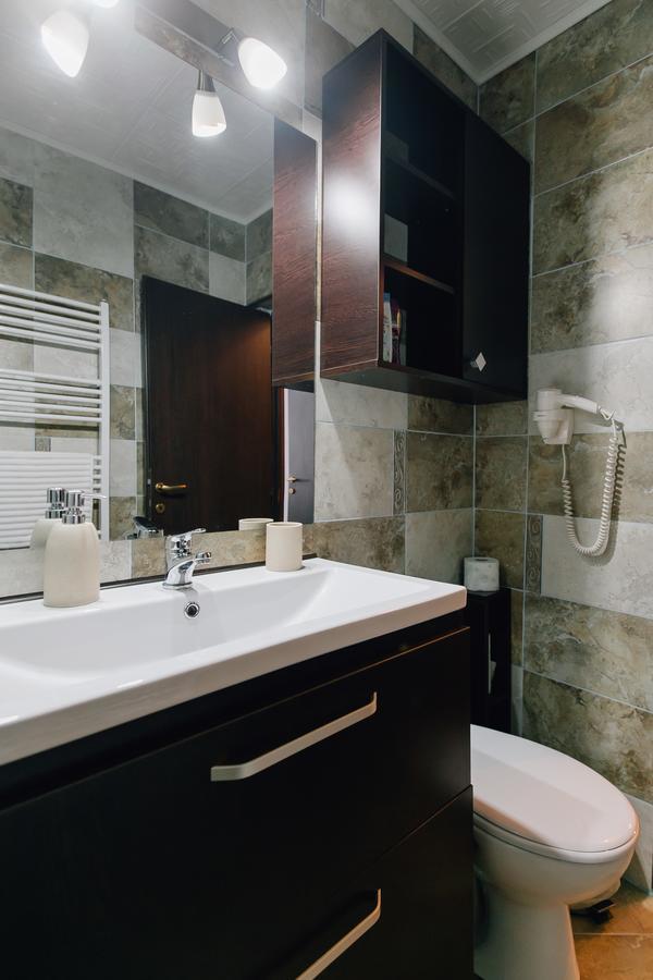 Apartament Horatio غالات المظهر الخارجي الصورة
