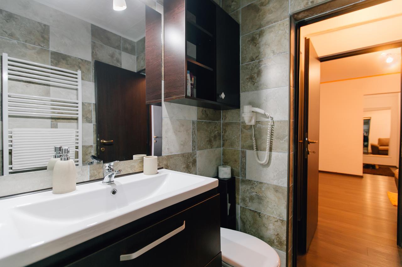 Apartament Horatio غالات المظهر الخارجي الصورة