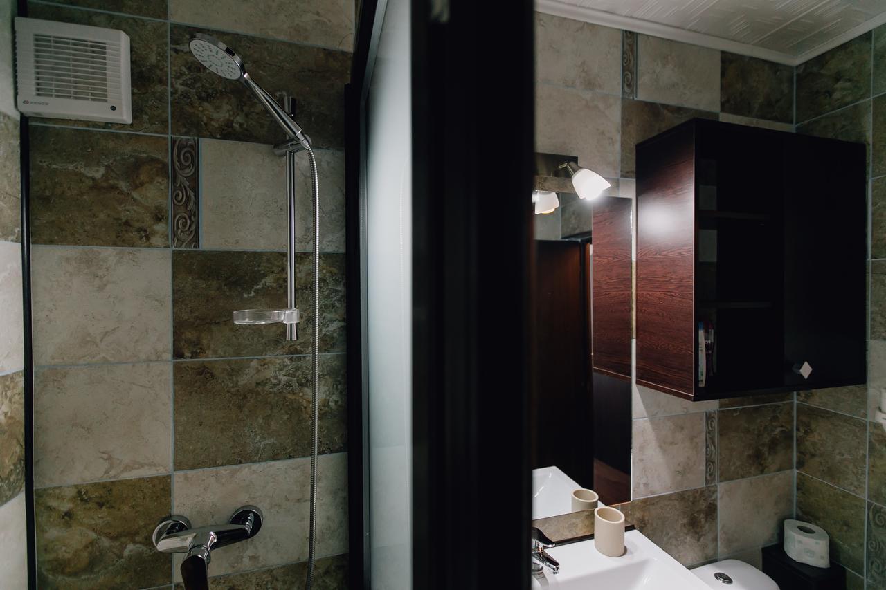 Apartament Horatio غالات المظهر الخارجي الصورة