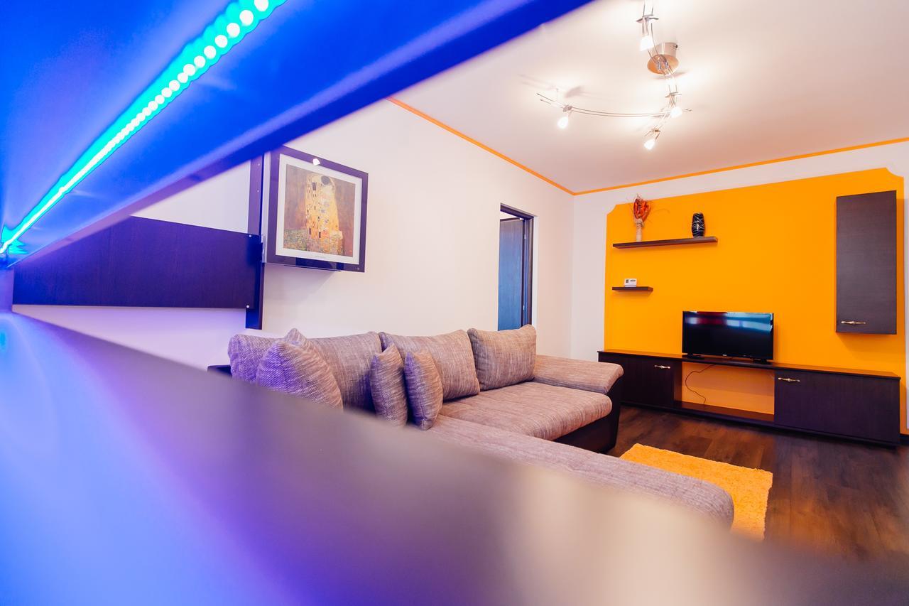 Apartament Horatio غالات المظهر الخارجي الصورة