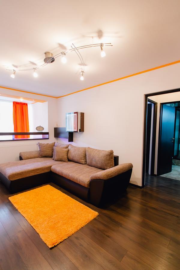 Apartament Horatio غالات المظهر الخارجي الصورة