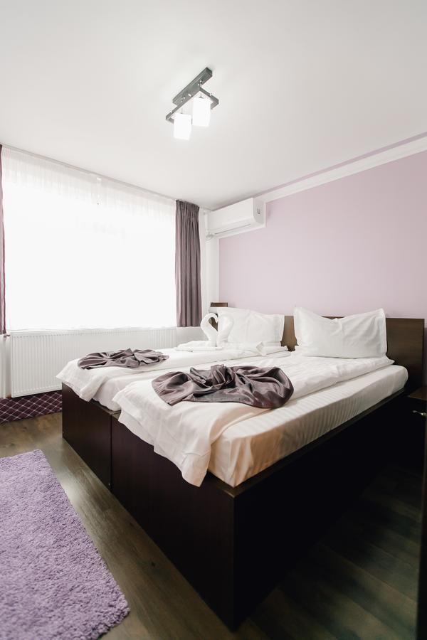 Apartament Horatio غالات المظهر الخارجي الصورة