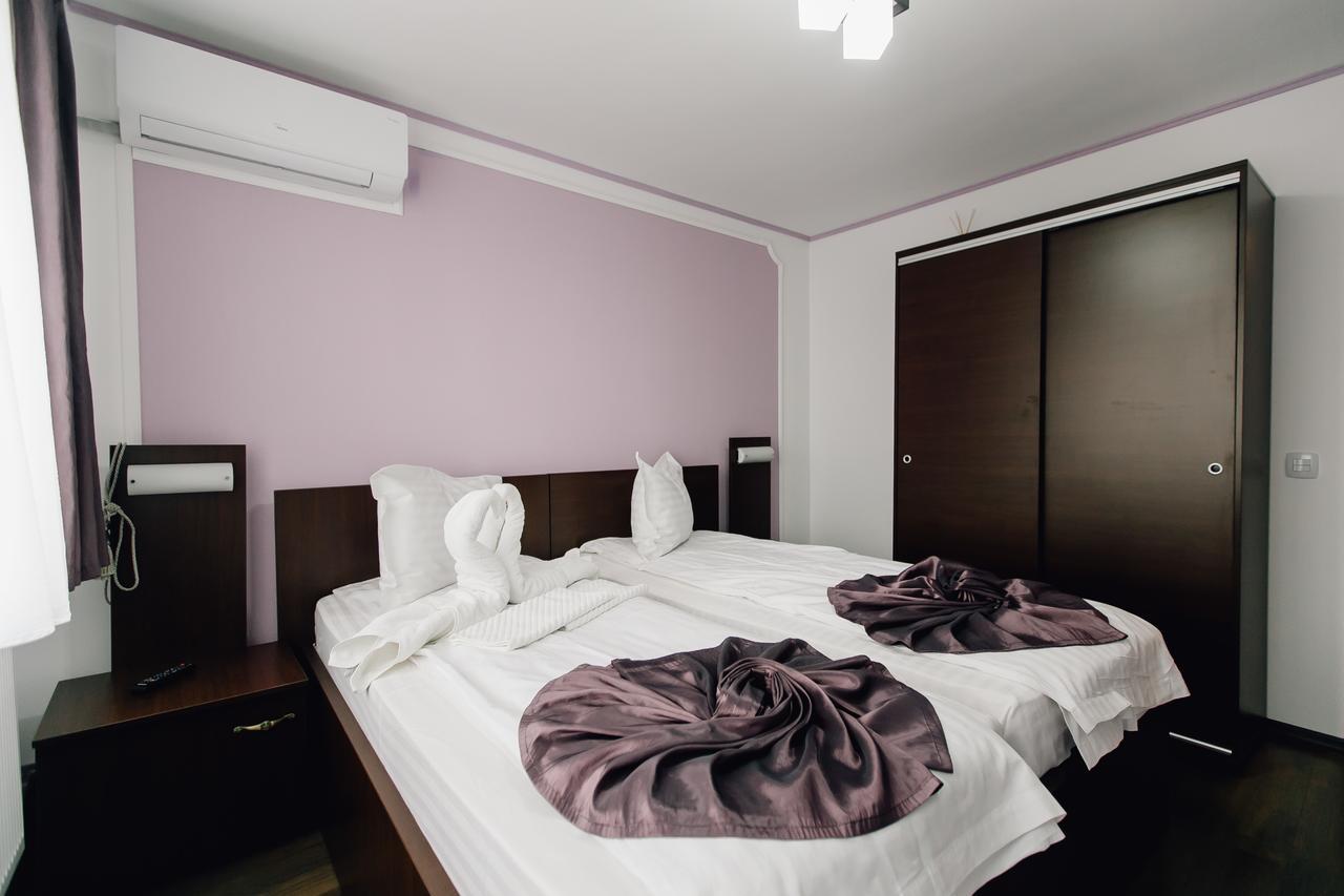 Apartament Horatio غالات المظهر الخارجي الصورة