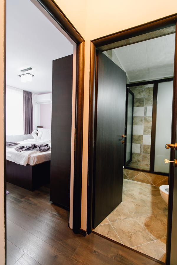 Apartament Horatio غالات المظهر الخارجي الصورة