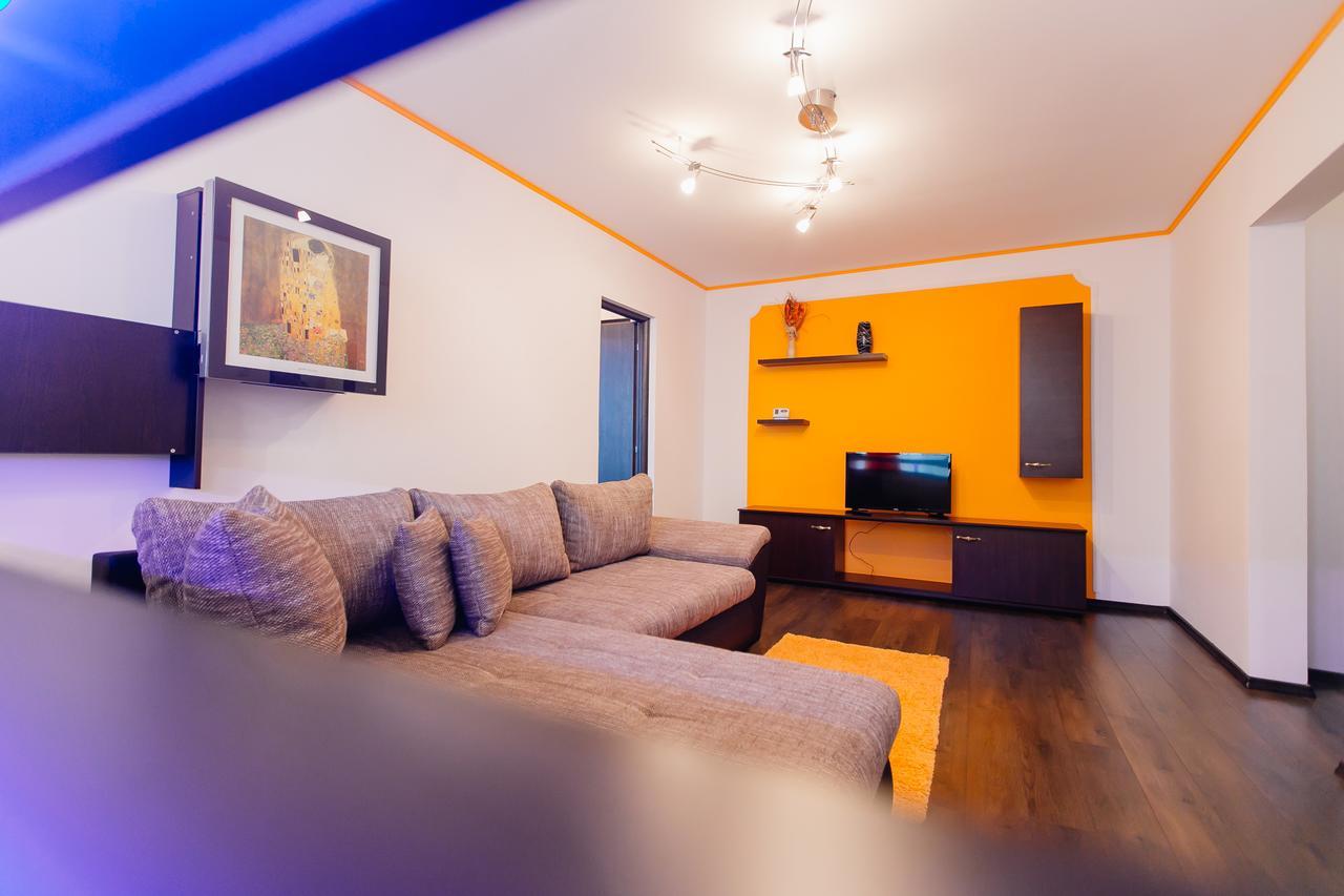 Apartament Horatio غالات المظهر الخارجي الصورة