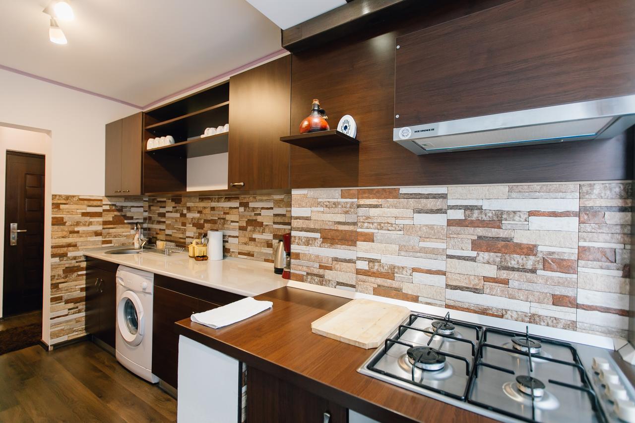 Apartament Horatio غالات المظهر الخارجي الصورة