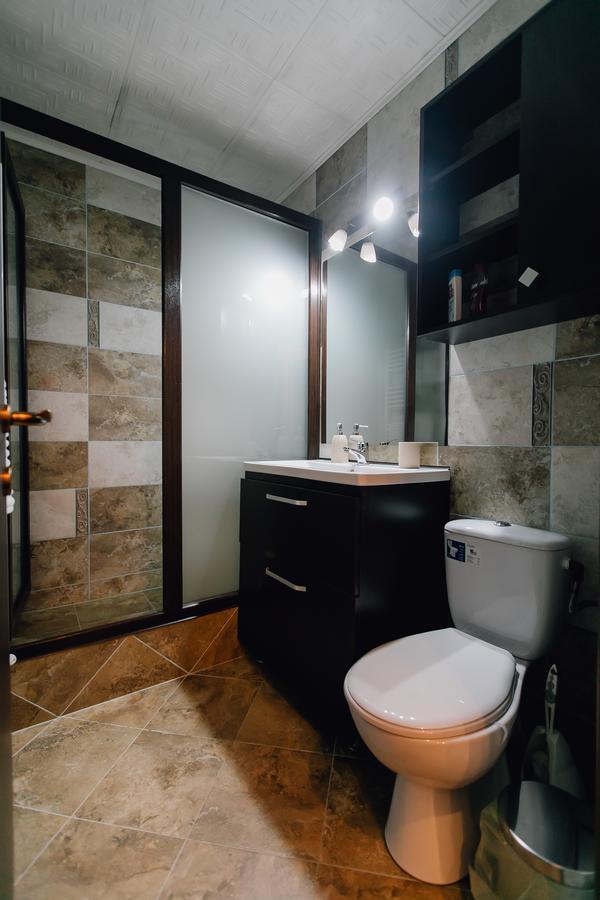 Apartament Horatio غالات المظهر الخارجي الصورة